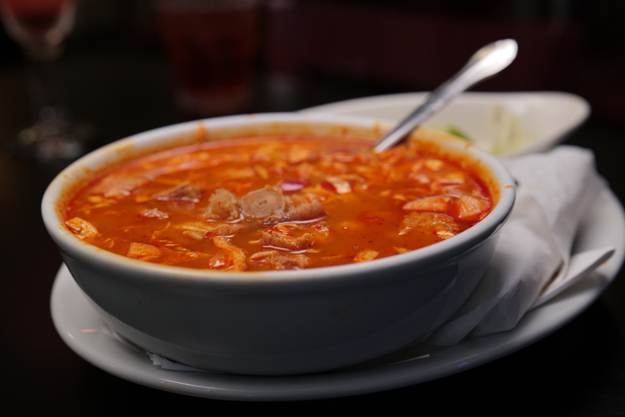 Pozole