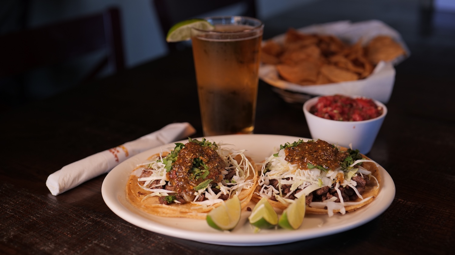 Tacos